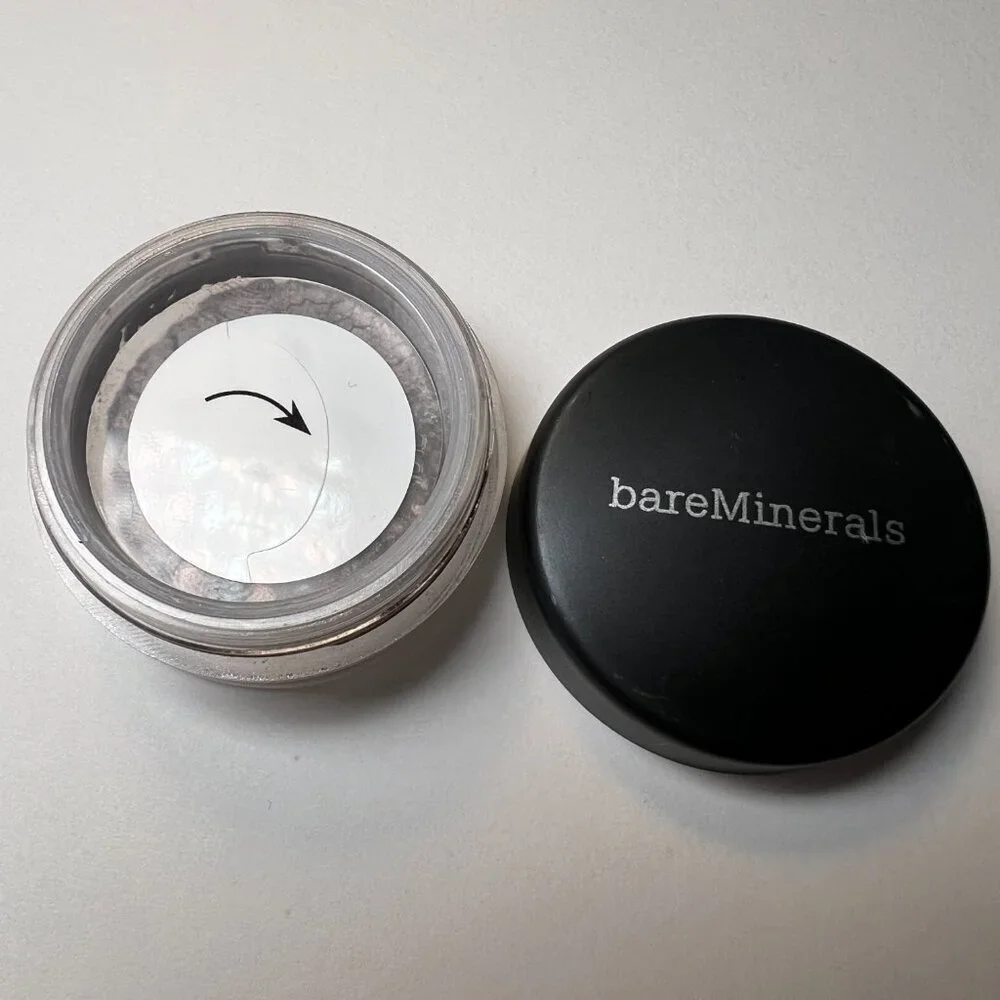 i.d. bareMinerals Bare Escentuals Loose Powder Mineral Eyecolor Eye Shadow Drama